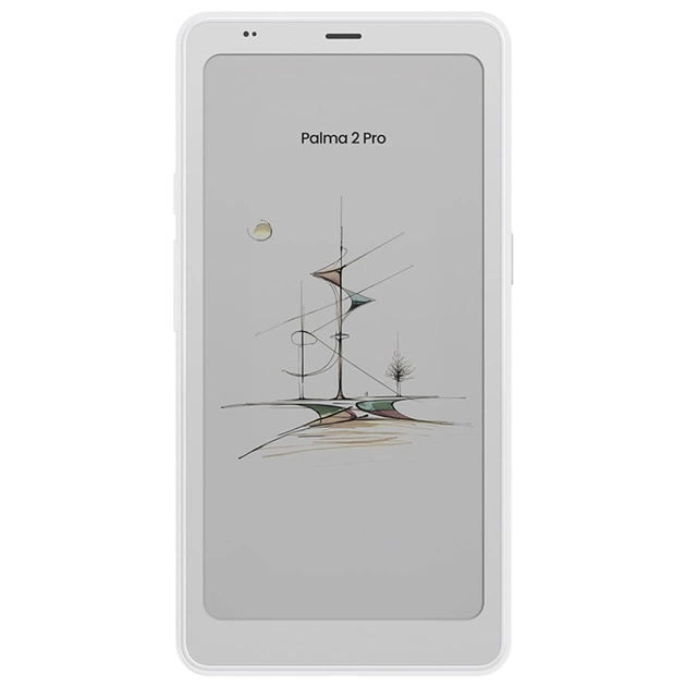 Електронна книга BOOX Palma 2 Pro White - зображення 3