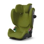 Автокрісло Cybex Pallas G i-Size Nature Green (522002219) - зменшене зображення 5