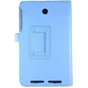 Чохол до планшета Pro-case 7" Asus MeMOPad HD 7 ME176 blue (ME176bl) - зменшене зображення 2