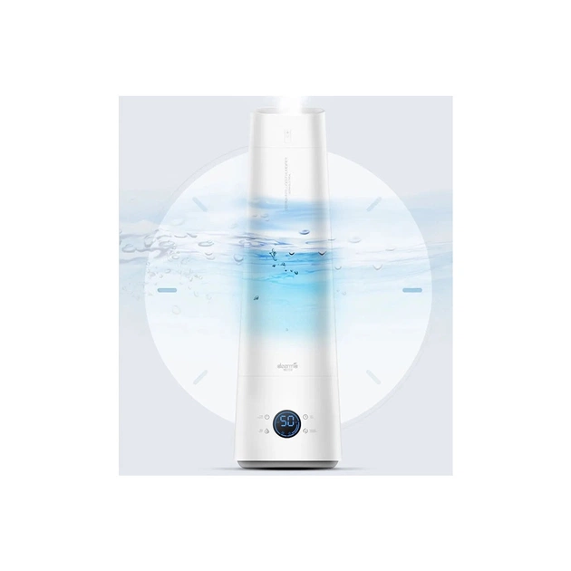 Зволожувач повітря Deerma DEM-LD220 - зображення 6