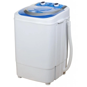 Пральна машина Vilgrand V145-2570blue зображення 1