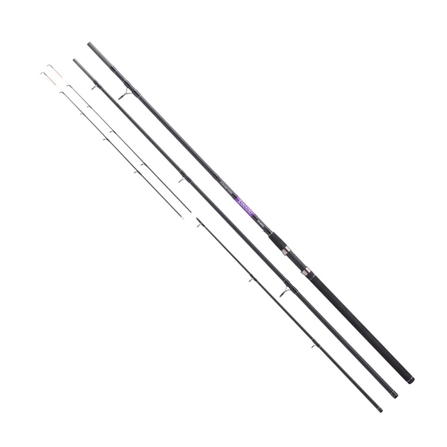 Вудилище Balzer Xanadu Ultra Heavy Feeder 4,20м до 220гр. (2 вершинки) (11069 420) - изображение 1