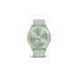 Смарт-годинник Garmin vivomove Sport, Cool mint, Silicone (010-02566-03) - зменшене зображення 4