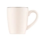 Чашка Ardesto Emilia, 360мл, кераміка, бежева (AR0736EBG) - зменшене зображення 3