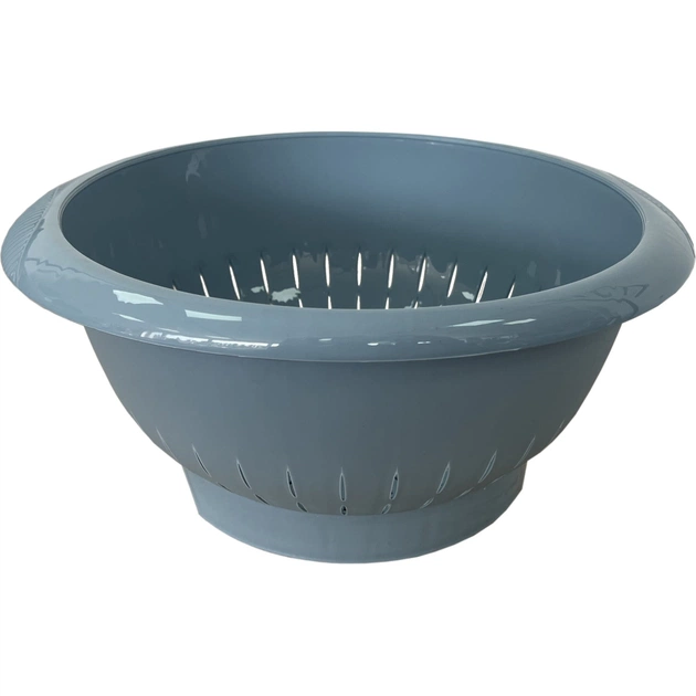 Друшляк Eurogold 27 см сизий (ЕГ-920027 сиз) - picture 1