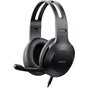 Навушники Havit HV-220d Black (6939119040192) - зменшене зображення 1