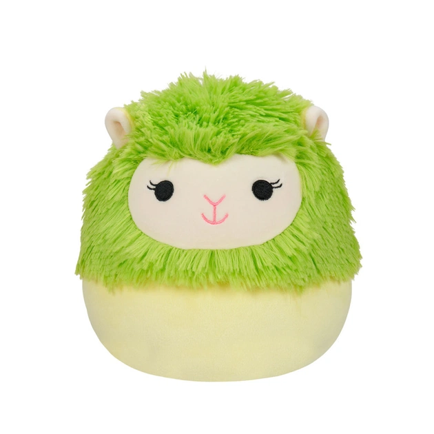 Мягкая игрушка Squishmallows Альпака Кавалери 19 см (SQCR05374) - изображение 1