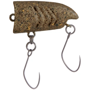 Воблер Nories Spish 25mm 1.4g 343M (1561.10.92) зображення 1