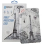 Чохол до планшета BeCover Smart Case Apple iPad 10.2 2019/2020/2021 Paris (706607) - зменшене зображення 1