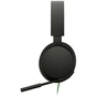 Наушники Microsoft Stereo Headset Black (KSLMI1SLU0003) - уменьшенное изображение 5