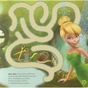 Книга Чарівні феї Disney. Лабіринти з наліпками Ранок (9789667497736) - зменшене зображення 4