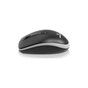 Мишка REAL-EL RM-455W Wireless/Bluetooth Black/Gray (EL123200047) - зменшене зображення 7