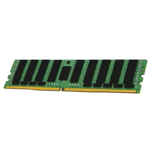 Модуль пам'яті для сервера DDR4 64GB ECC LRDIMM 2666MHz 4Rx4 1.2V CL19 Kingston (KTD-PE426LQ/64G) зображення 1