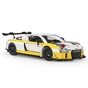 Конструктор Mattel Brick Shop Elite Audi R8 LMS (JFT18) - уменьшенное изображение 2