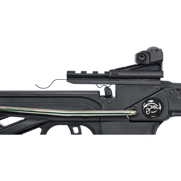 Арбалет Man kung MK-TCS2BK - изображение 5