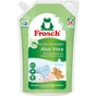 Гель для прання Frosch Aloe Vera Sensitiv 1.8 л (4001499960239) - зменшене зображення 1