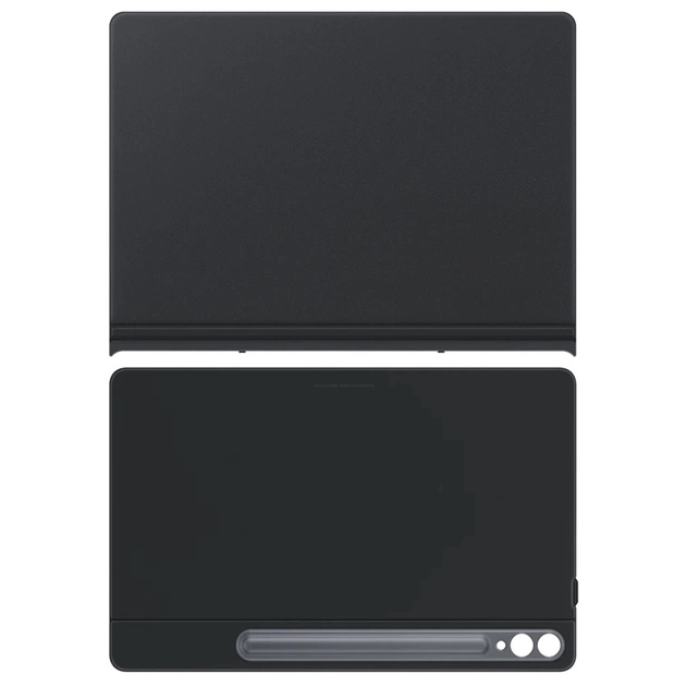 Чохол до планшета Samsung Book Galaxy Tab S9+ (X810/X816) Black (EF-BX810PBEGWW) - picture 11