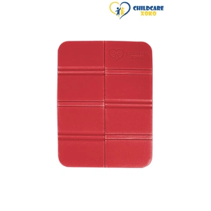 Туристичне сидіння XoKo ChildCare Red (XK-SEAT-RD) зображення 1