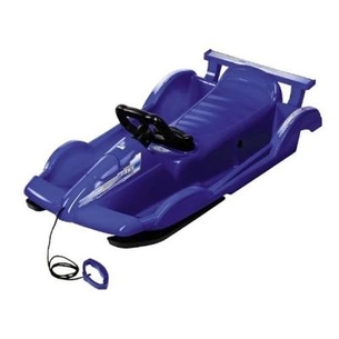 Санки Alpen Gaudi Alpen Race cиние (4020716199214) зображення 1