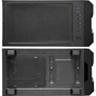Корпус Chieftec Gaming Hunter Tempered Glass Edition (GS-01B-OP) - зменшене зображення 10