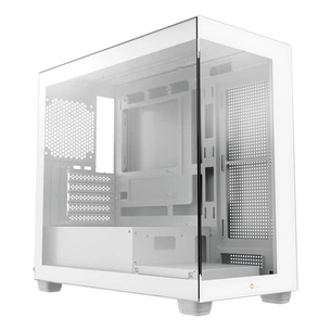 Корпус для ПК OCYPUS GAMMA C52 WH (GAMMA-C52-WHD000XX-GL) зображення 1