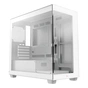 Корпус для ПК OCYPUS GAMMA C52 WH (GAMMA-C52-WHD000XX-GL) - уменьшенное изображение 1