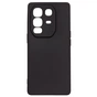 Чохол до мобільного телефона Armorstandart Matte Slim Fit Infinix Note 50 Pro Plus 5G Camera cover Black (ARM85164) - зменшене зображення 1