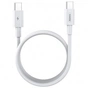 Кабель Remax RC-183с Marlik USB Type-C - USB Type-C (M/M), PD 100W, 2 м, White (6954851205906) - уменьшенное изображение 1