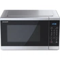 Мікрохвильова піч Sharp MG252AES (YC-MG252AE-S) - зменшене зображення 2