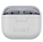Bluetooth-гарнітура Samsung Galaxy Buds3 FE SM-R420 Gray (SM-R420NZAASEK) - зменшене зображення 5