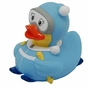 Игрушка для ванной Funny Ducks Лыжница утка (L1636) - уменьшенное изображение 3