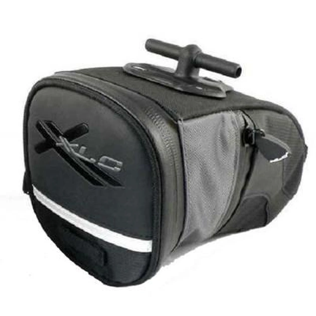 Сумка підсідельна XLC BA-S44 M, 1.6л (2501716900) - picture 1