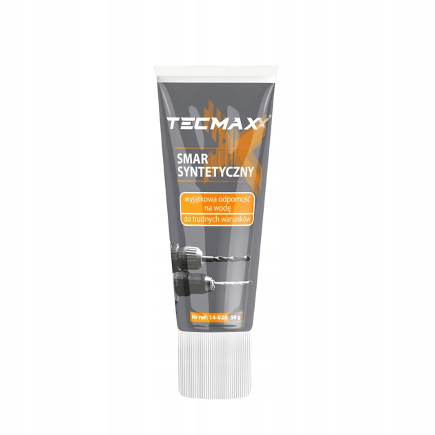 Мастило автомобільне TECMAXX синтетична 50г (14-028) - изображение 1
