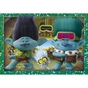 Пазл Clementoni 4 в 1 Trolls 3, 12,16,20 та 24 елементи (21527) - зменшене зображення 3