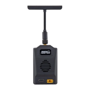 Передавач (TX) RadioMaster Ranger Nano 2.4GHz ELRS (HP0157.0035) зображення 1
