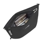 Сумка Pacsafe GO Crossbody pouch Чорна (35125130) - зменшене зображення 4
