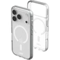 Чохол до мобільного телефона UAG iPhone 17 Pro Scout Clear MagSafe Ice/White (114558114341) - зменшене зображення 10