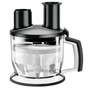 Блендер Braun MQ 7087 X BK - зменшене зображення 2