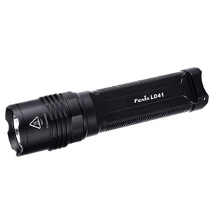 Ліхтар Fenix LD41 (2015) CREE XM-L2 (U2) (LD41U22015) зображення 1
