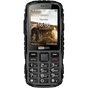 Мобільний телефон Maxcom MM920 Black (5908235973937) - зменшене зображення 1