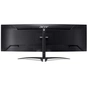 Монітор Acer XZ452CUVbemiiphuzx (UM.MX2EE.V01) - зменшене зображення 5
