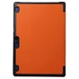 Чохол до планшета Grand-X для Lenovo Tab 2 A10-70 Orange (LTC - LT2A1070O) - зменшене зображення 2