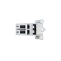 Шарнир Samsung SCX-4824 аналог JC97-03220A Patron (ZIP-SAM-JC97-0322-PN) - уменьшенное изображение 1