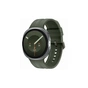 Смарт-годинник Samsung Galaxy Watch 9 44mm Silver (SM-L350NZSASEK) - зменшене зображення 1