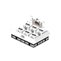 Фигурка 10/10 Toys сюрприз Tnt Boy Rayan Гармония чувств (RAM-473) - уменьшенное изображение 3