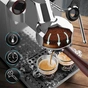 Кавоварка ріжкова Cecotec Baristeo Intima (A01_EU01_100127) - зменшене зображення 3