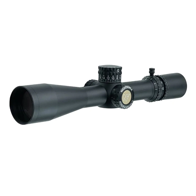 Оптичний приціл Nightforce ATACR 4-20x50 FFP сітка Mil-XT з підсвічуванням (C644) - зображення 1