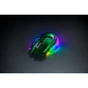Мишка Razer Basilisk V3 Pro 35K Wireless/Bluetooth/USB Phantom Green (RZ01-05240300-R3G1) - зменшене зображення 6