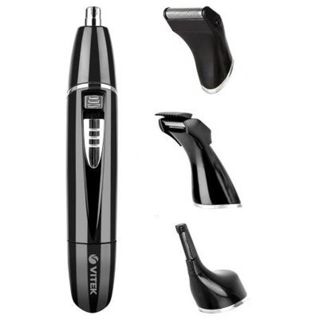 Тример Vitek VT-2545 - изображение 1