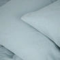 Постельное белье MirSon 006 Menthol Фланель 2x143x210 Семейный (2200009650215) - уменьшенное изображение 9